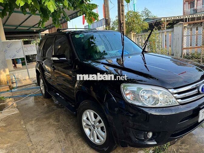 Ford Escape 2010 - 170000 km