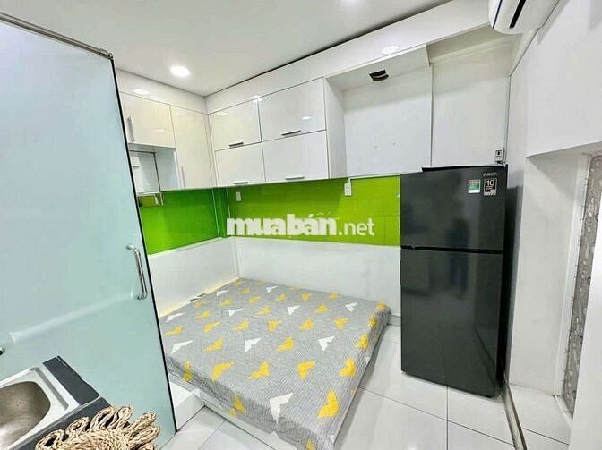 Nhà cần bán gấp Xô Viết Nghệ Tĩnh
