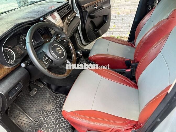 Suzuki Eatiga đời 2019 số tự động