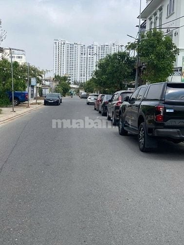 Bán đất biệt thự thái sơn 1 , phước kiển , nhà bè