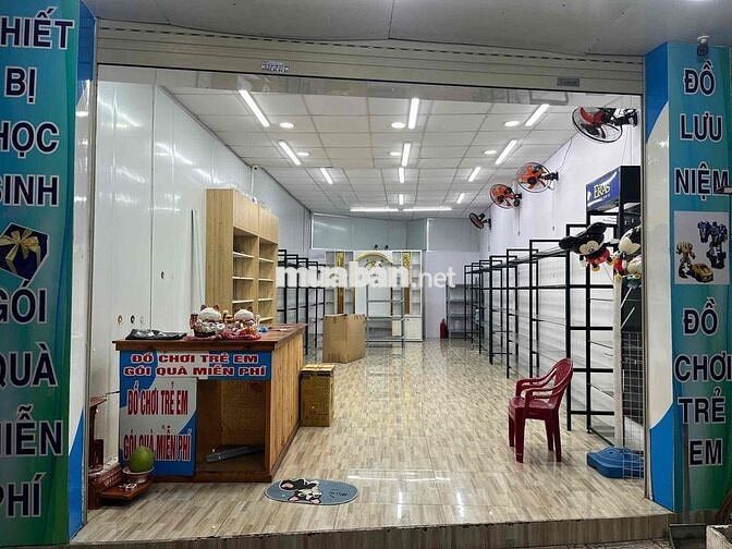 Cho thuê Mặt Bằng Kinh Doanh trống suốt Mt đường Phường Trường Thọ
