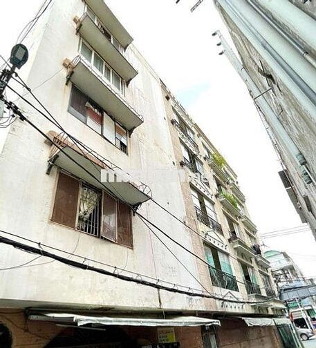 🏢 CĂN GÓC MẶT TIỀN ĐINH BỘ LĨNH _ 5 tầng 107m2 bán gấp chỉ 20.5 tỷ