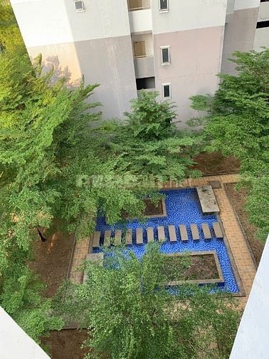 SUẤT THANH LÝ HQC PLAZA GIÁ 1,1 TỶ/CĂN 2PN_55M2_H.BÌNH CHÁNH