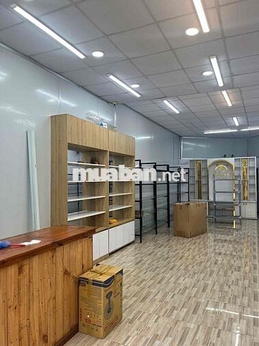 Cho thuê Mặt Bằng Kinh Doanh trống suốt Mt đường Phường Trường Thọ