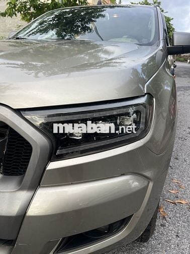 Ford Ranger 2017 XLS 2.2L 4x2 MT - 120000 km