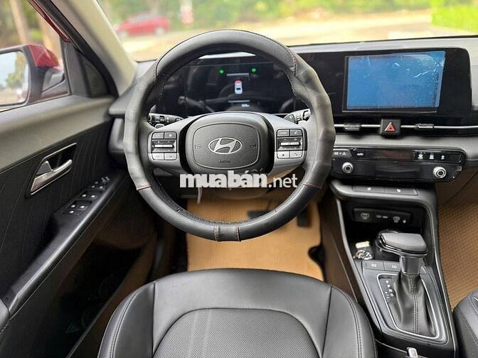 Huyndai Accent 1.5 Cao cấp 2024-5000km