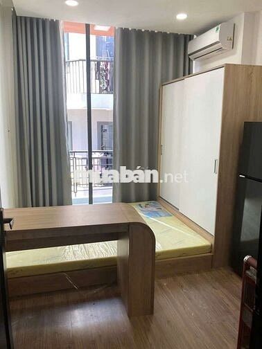 Nhà cần bán gấp Xô Viết Nghệ Tĩnh