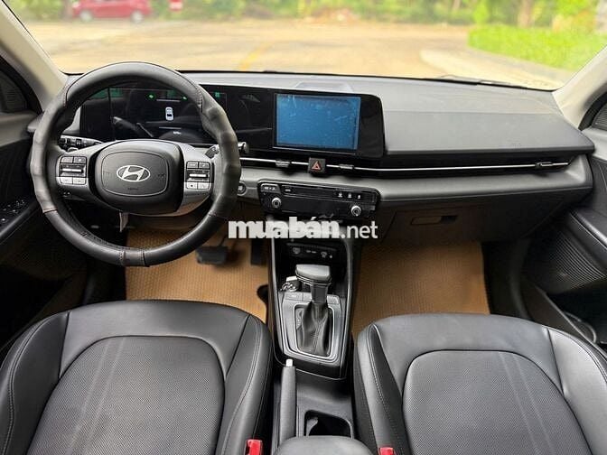 Huyndai Accent 1.5 Cao cấp 2024-5000km