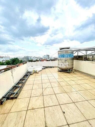 🏢 CĂN GÓC MẶT TIỀN ĐINH BỘ LĨNH _ 5 tầng 107m2 bán gấp chỉ 20.5 tỷ