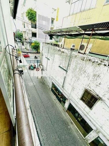 🏢 CĂN GÓC MẶT TIỀN ĐINH BỘ LĨNH _ 5 tầng 107m2 bán gấp chỉ 20.5 tỷ
