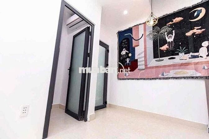 Nguyễn Thượng Hiền – 97m², 5 tầng, 13 CHDV – doanh thu sẵn, chỉ 12.99
