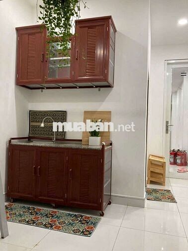 Nhà cần bán gấp Xô Viết Nghệ Tĩnh
