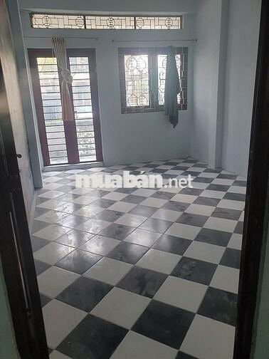 Nhà 276 Hàn Hải Nguyên Q11 4x14m 4L 6pn 18 triệu
