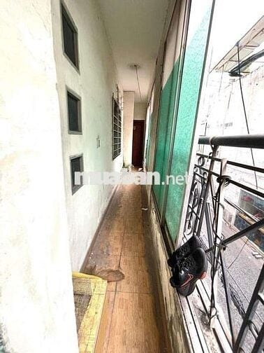 🏢 CĂN GÓC MẶT TIỀN ĐINH BỘ LĨNH _ 5 tầng 107m2 bán gấp chỉ 20.5 tỷ