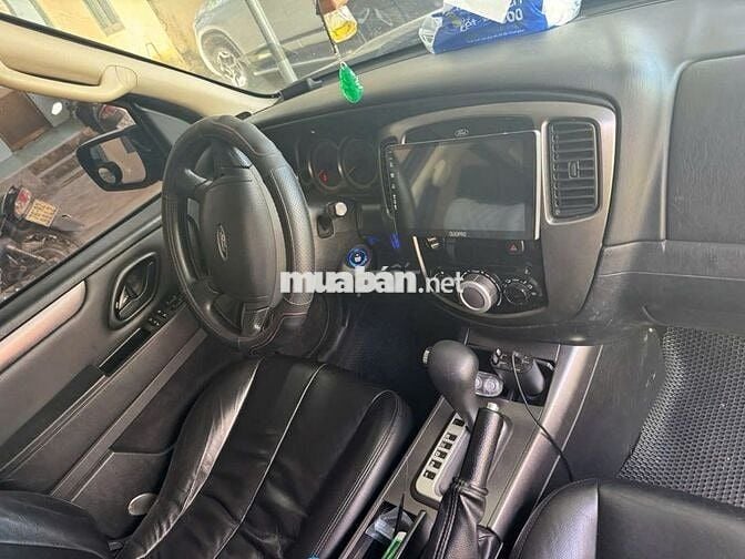 Ford Escape 2010 - 170000 km