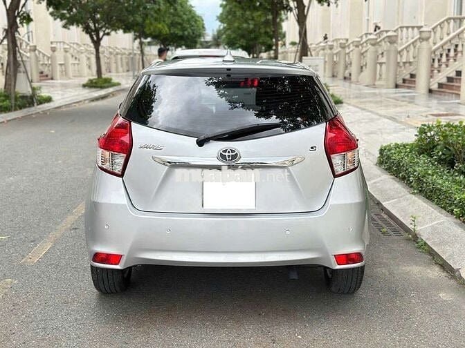 TOYOTA YARIS 1.3G