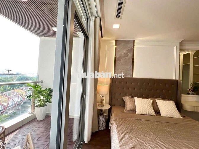 CHỈ 2 TỶ 850 VINHOME CENTRAL PARK - LANDMARK 81 115- 3PN 2WC VIEW CV
