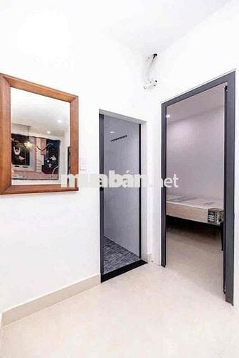 Nguyễn Thượng Hiền – 97m², 5 tầng, 13 CHDV – doanh thu sẵn, chỉ 12.99