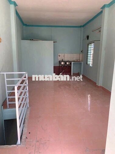 Cho Thuê Nhà Hẻm Xe Tải 1 Trệt 2 Lầu Gần Hutech  Điện Biên Phủ Q. BT
