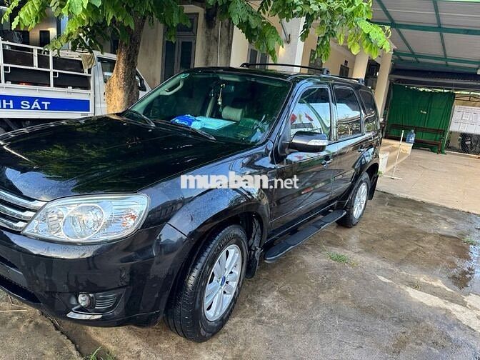 Ford Escape 2010 - 170000 km