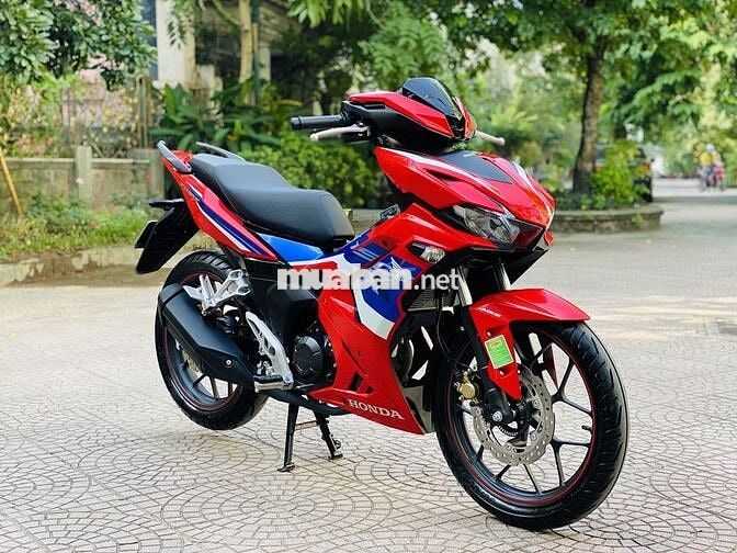 HONDA WINNER X 150 ABS CHÍNH CHỦ NGUYÊN ZIN 2023