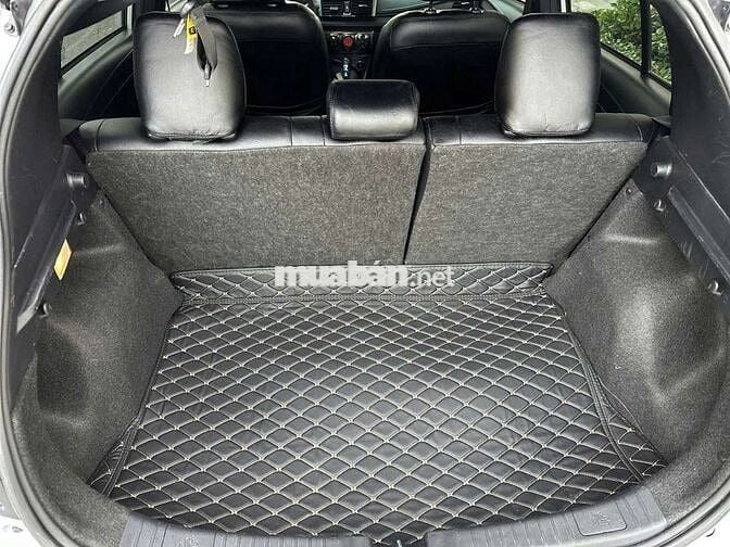 TOYOTA YARIS 1.3G