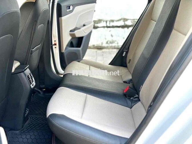 Hyundai Accent 2021 1.4 AT Đặc Biệt. xe đẹp.