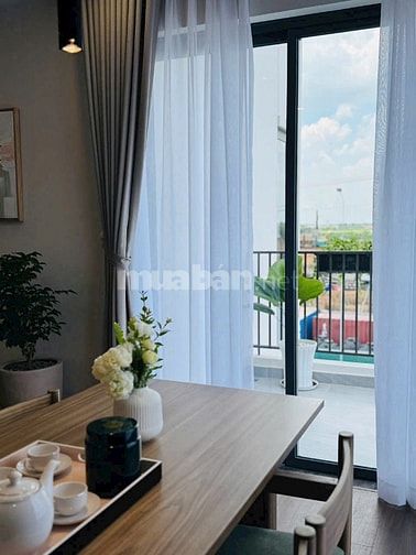 NHÀ THƯƠNG MẠI CĂN GÓC CHỈ TỪ 1 TỶ 200TR NHẬN NHÀ TẠI TPHCM