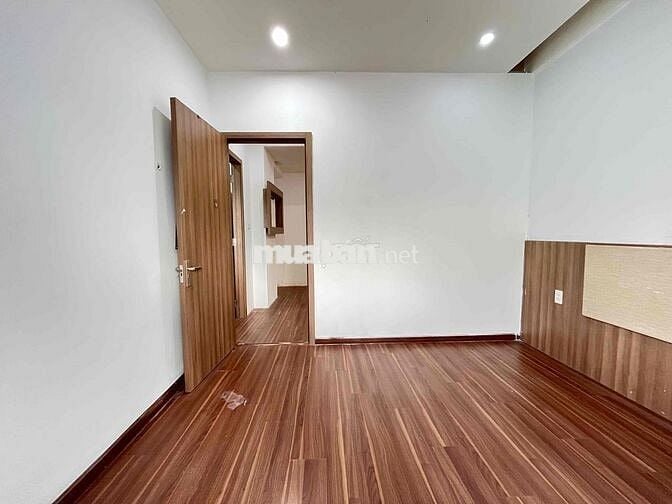 CHUNG CƯ QUÂN ĐỘI 2 PHÒNG NGỦ SÁT CITY LAND