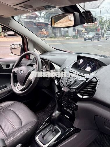 Ford EcoSport 2015 1.5L Titanium AT - 81999 km