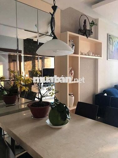 BÁN CĂN PEGASUITE1 - 2PN 1WC ( 60m2) - *** tháng này - SHR