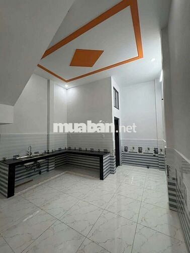 45M2 GẤP BÁN NHÀ ĐẸP ĐƯỜNG SỐ 3B GẦN HỒ XỬ LÍ NƯỚC GIÁ 4,05TỶ TL