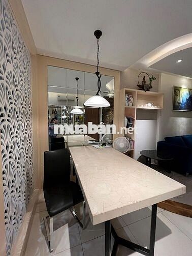 BÁN CĂN PEGASUITE1 - 2PN 1WC ( 60m2) - *** tháng này - SHR