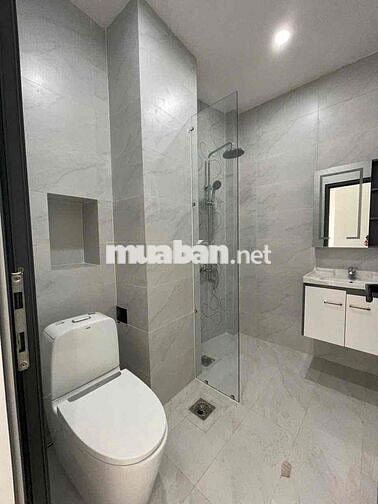 🌻C.G - CHO THUÊ NHÀ TRỆT 2 LẦU, SÂN THƯỢNG MỚI XÂY 100% NGUYỄN THỊ TỒN