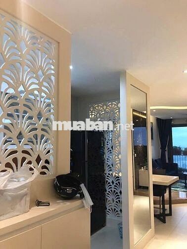 BÁN CĂN PEGASUITE1 - 2PN 1WC ( 60m2) - *** tháng này - SHR