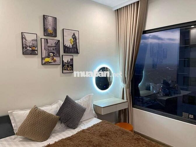 Chất! chung cư  KĐT Trung  Hòa Nhân Chính 68m2, 2 ngủ, 2 vs chỉ 4.X tỷ