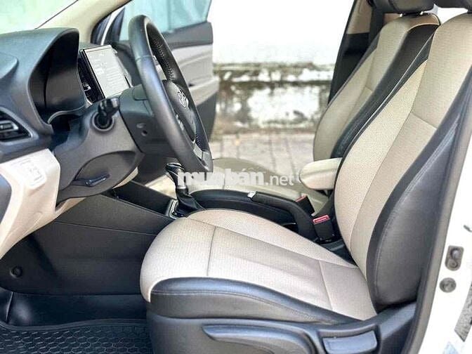 Hyundai Accent 2021 1.4 AT Đặc Biệt. xe đẹp.