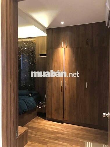 BÁN CĂN PEGASUITE1 - 2PN 1WC ( 60m2) - *** tháng này - SHR