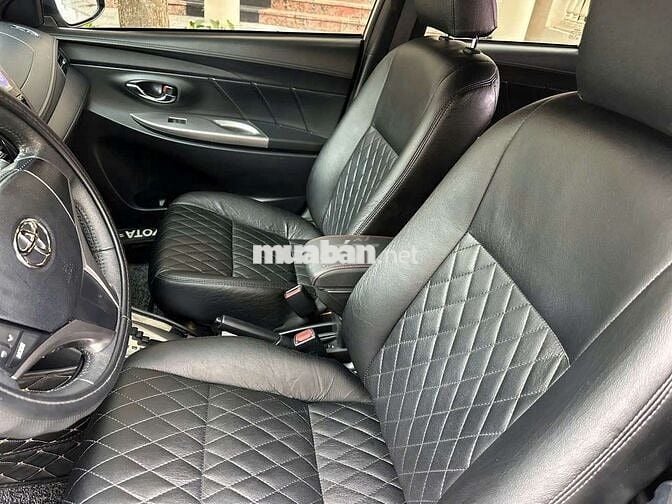 TOYOTA YARIS 1.3G