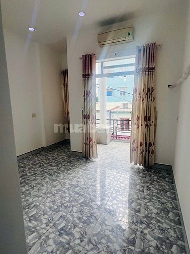 NHÀ THẠNH XUÂN 21. NGAY CHỢ MINH PHÁT. GIÁ: 5.7 TỶ