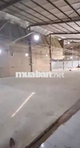Kho Nguyễn Bình cần cho thuê gấp với giá rẻ diện tích lên đến 850m2