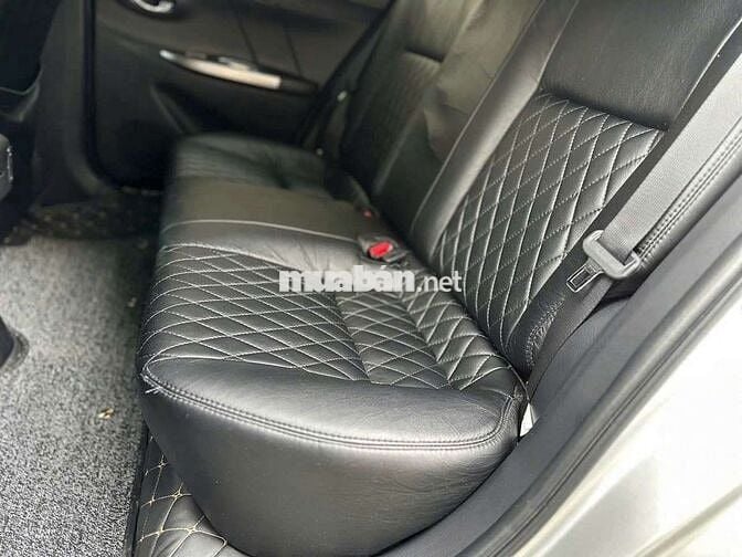 TOYOTA YARIS 1.3G