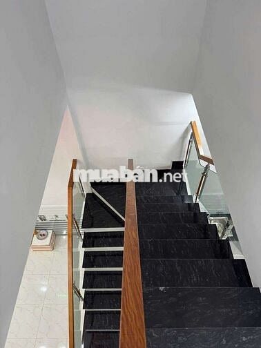 45M2 GẤP BÁN NHÀ ĐẸP ĐƯỜNG SỐ 3B GẦN HỒ XỬ LÍ NƯỚC GIÁ 4,05TỶ TL