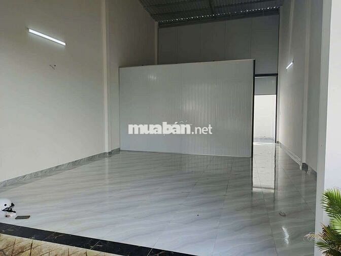 MẶT BẰNG TO CHÀ BÁ 6X34 MỚI ĐẸP MẶT TIỀN NGUYỄN BÌNH TIỆN Ở BUÔN BÁN