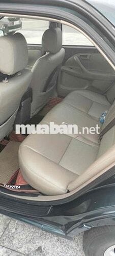 Toyota Camry 1997 XLi 2.2 MT - 686868 km