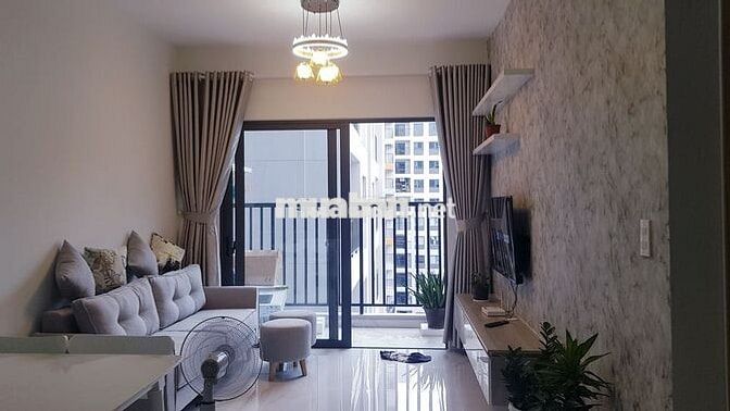 Cập nhật giỏ hàng cho thuê giá ưu đãi Lovera Vista Tháng 10 - 2025