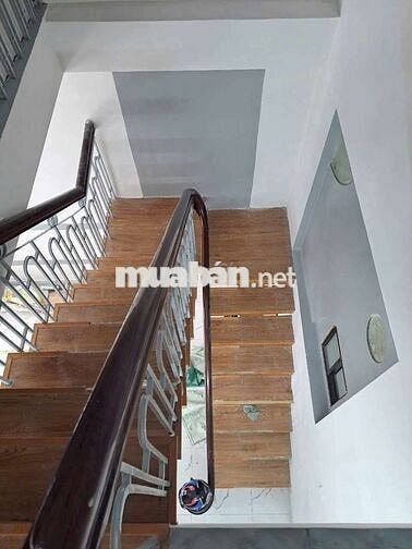 Nhà mặt tiền cho thuê p9 gò vấp