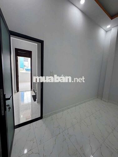 45M2 GẤP BÁN NHÀ ĐẸP ĐƯỜNG SỐ 3B GẦN HỒ XỬ LÍ NƯỚC GIÁ 4,05TỶ TL