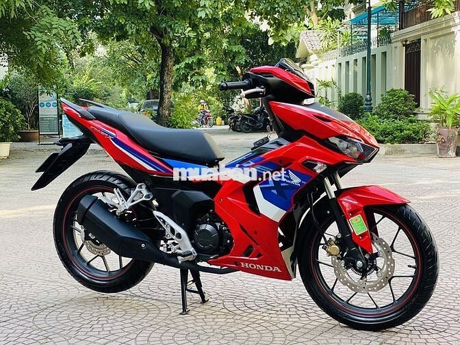 HONDA WINNER X 150 ABS CHÍNH CHỦ NGUYÊN ZIN 2023