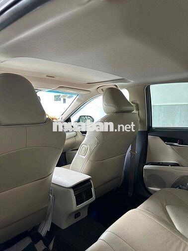 Toyota Camry 2020 2.5Q - 34000 km- 320Tr Trả Trươc
